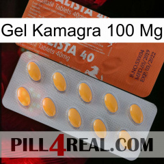 Gel Kamagra 100Mg 43